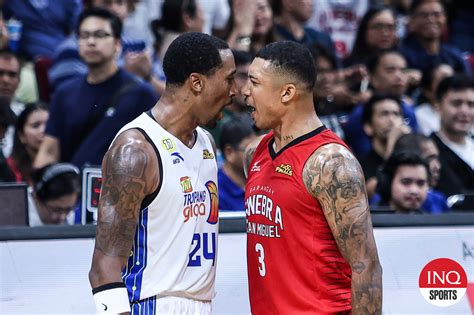 PBA FINALS LIVE! Ginebra vs TNT Game 2 .